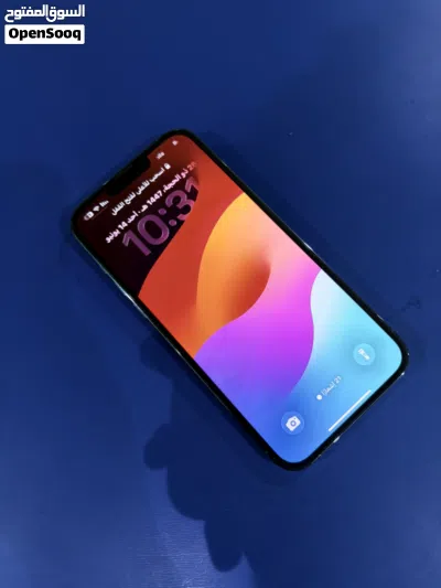 ايفون 13 برو ماكس للبيع 3