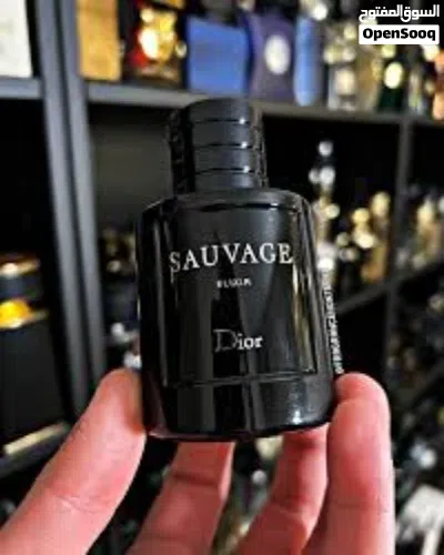 Dior Sauvage Elixer 60ML اصلي 2