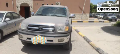 تويوتا توندرا TRD Pro 4
