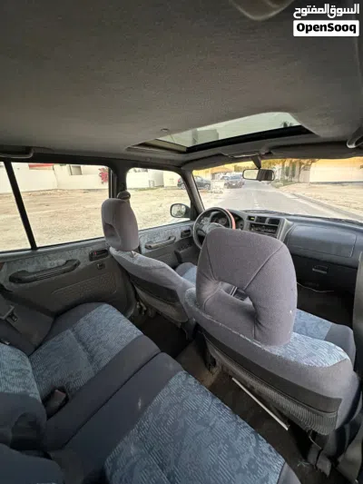 Toyota RAV 4 Standard 4