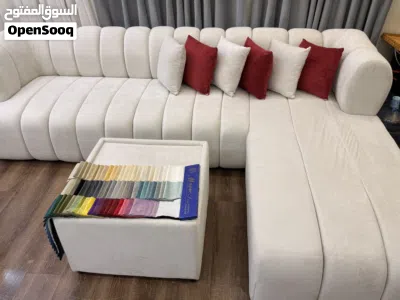 Brand new sofa with table 2