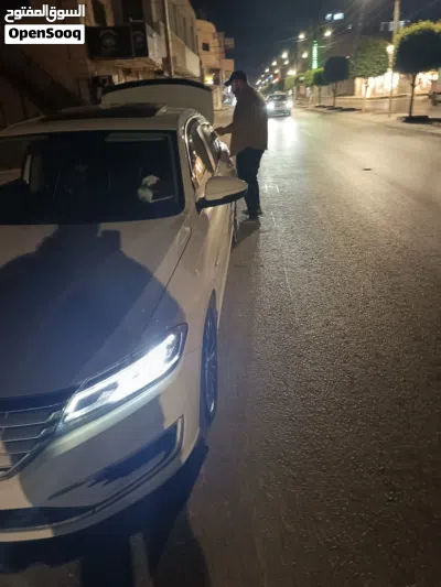 Volkswagen Lavida E-lavida 4