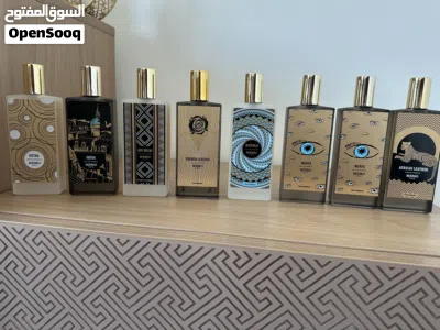 Memo paris luxury perfumes 2