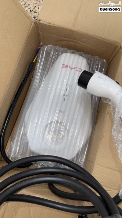 BYD Other 2