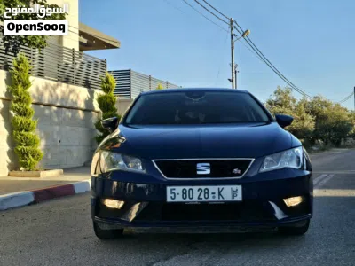 سيات ليون FR 4