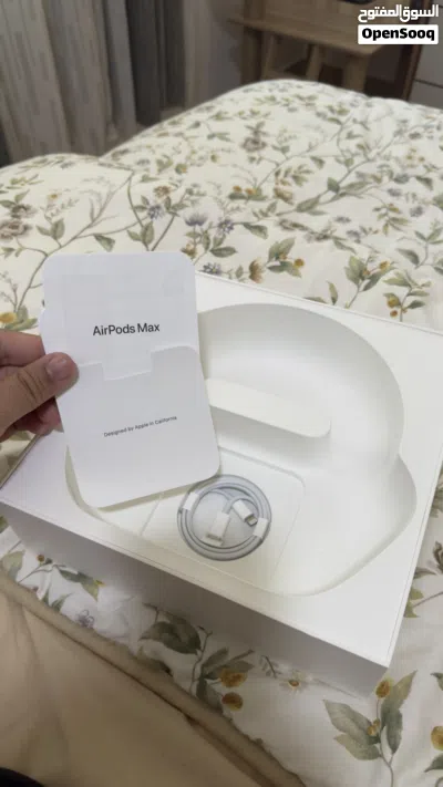 Apple AirPods Max – Space Gray 3