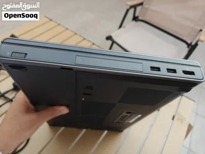 لابتوب ديل dell precision 3