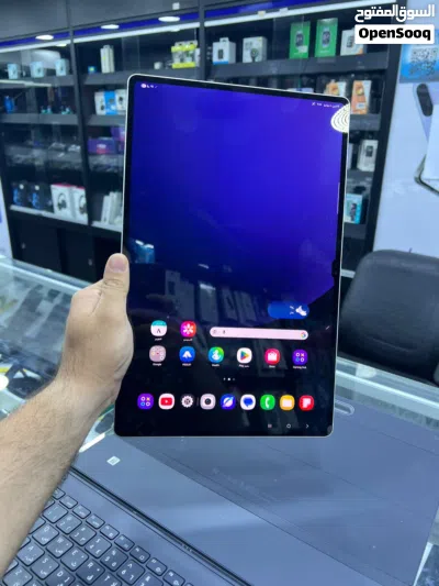 Samsung tab S9 ultra 5G 2