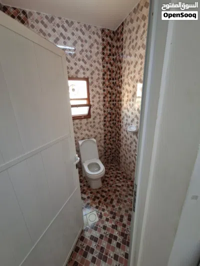 شقه للايجار فى بوشر Flat for rent in boshar 4