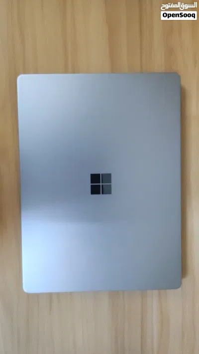 Microsoft Surface Laptop Go 2