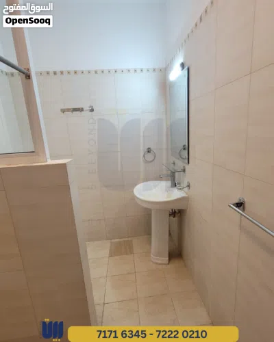 VILLA FOR RENT IN SEEB - فيلا للأجار في السيب 4