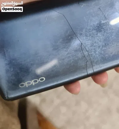 لقطة oppo reno 3 مستخدم للبيع 3