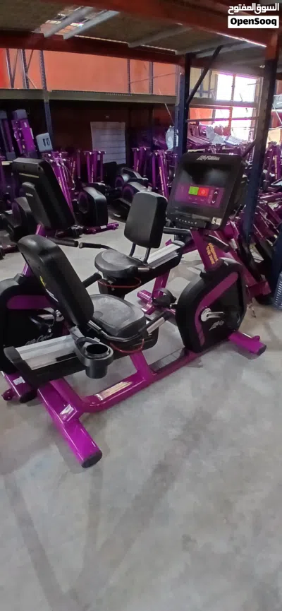 أجهزة رياضية gym equipment cable cross 2