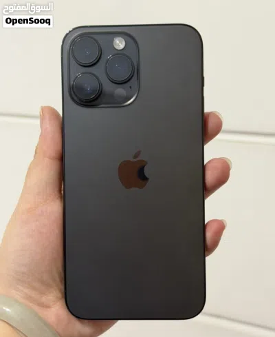 iPhone 14 Pro Max نظيف جدا خليجي 2