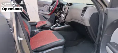 Kia Soul Standard 2