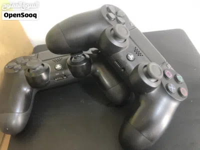 بلاستيشن PS4 مهكر 2