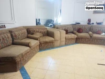كنب بزاويةتيم رخام 4