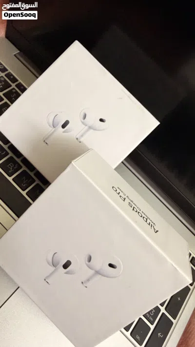 AirPods Pro 2