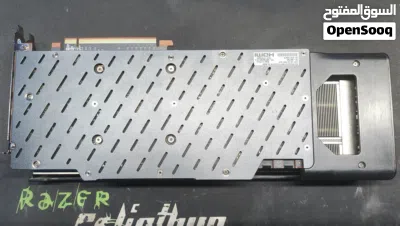 كرت شاشة AMD RX6800 XT 16GB 4
