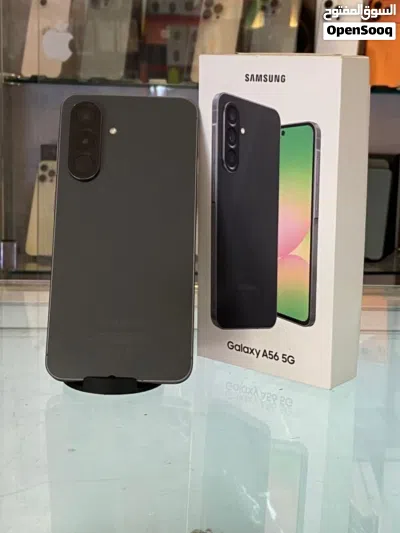 سامسونج A56 5G للبيع 3