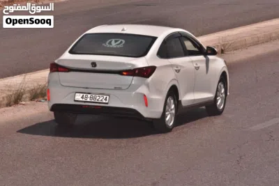 شانجان ايدو EV 3