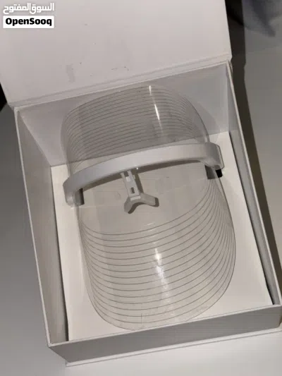 Led light therapy device 4