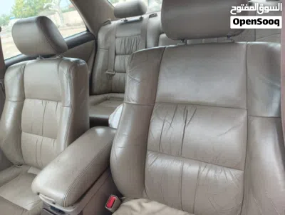 Lexus ES ES 300 3
