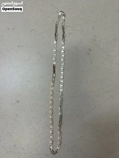 Silver Ring 2
