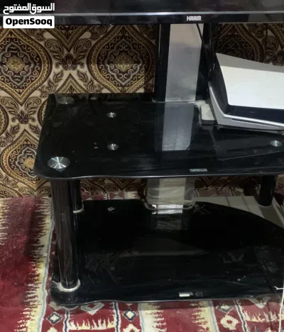 مجلس ارضي و طاولة تلفزيون 4