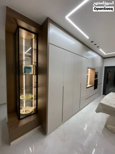 مطابخ غرف نوم اطفال غرف نوم ابواب 4
