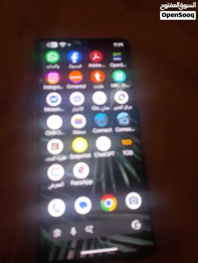 جوجل بيكسل 6 برو 3