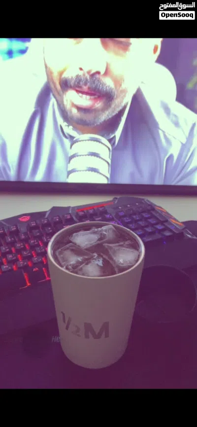 ماوس كيبورد و ماوس باد كبير 3
