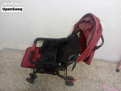 عربايه بيبي شغاله ميه بالميه بدهاش اشي غير تنضيف بس 3