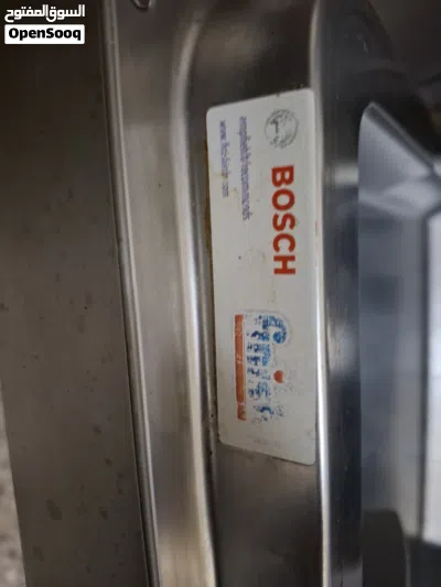 Bosch brand Dishwasher for sale 3
