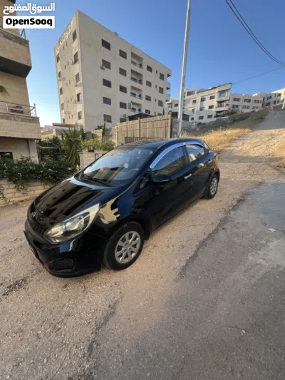 كيا ريو Standard 4