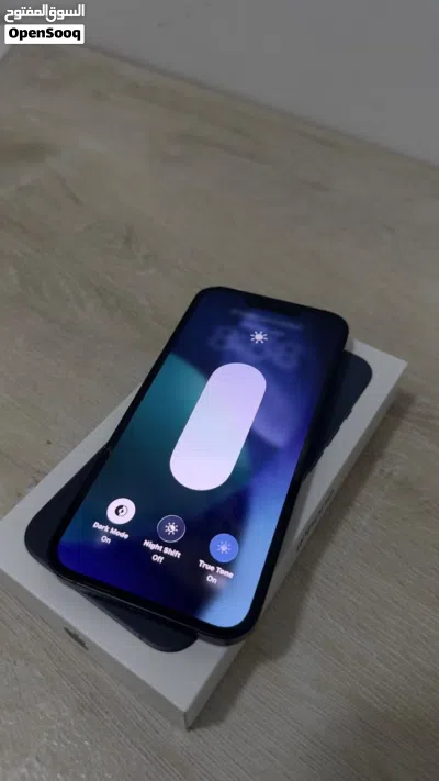 iPhone 13 نظيف 3