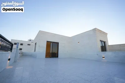 شقة 180 متر للبيع في شفا بدران خلف جامعة العلوم التطبيقية 4