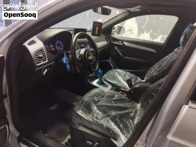 Audi Q3 Q3 Sportback 4
