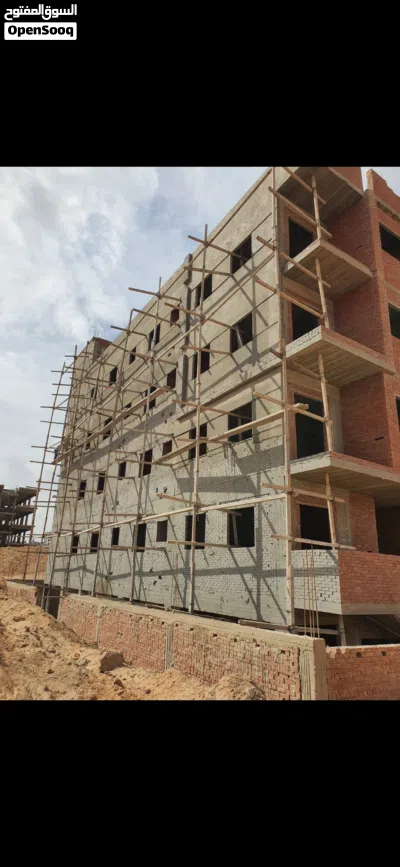 كاش او قسط شقق مميزه جدا بافضل مواقع حدائق اكتوبر من المالك مباشره استلام فورى مسلسل 3 4