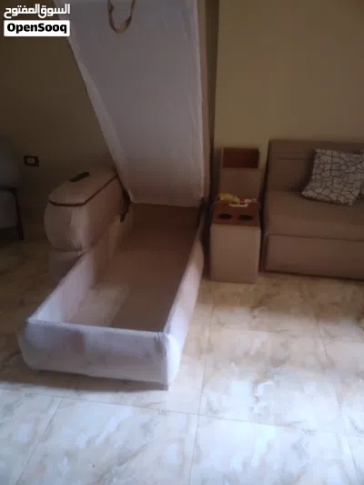 ركنه سرير وسحاره وترابيزه وبنكت 3
