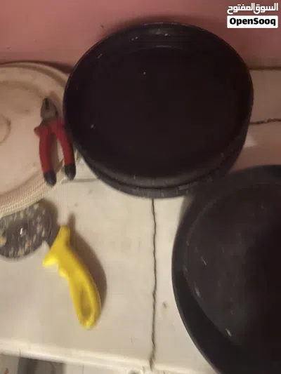 اجهزه مطعم بيتزا للبيع 3
