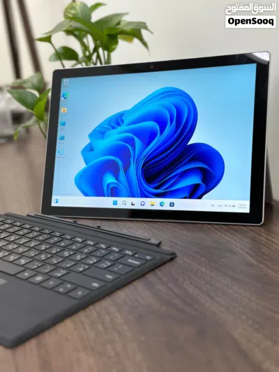 مايكروسوفت سيرفس برو 5 Microsoft surface pro 5 2