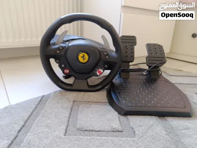 Thrustmaster t80 2