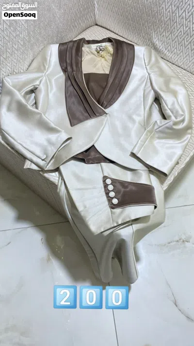 فساتين وبدل سهرة 3