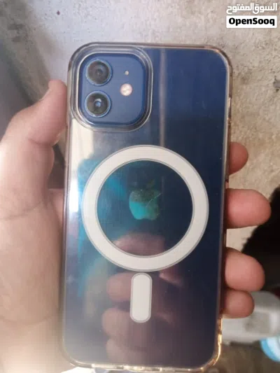 ايفون 12عادي 2