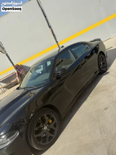 Dodge Charger GT 3