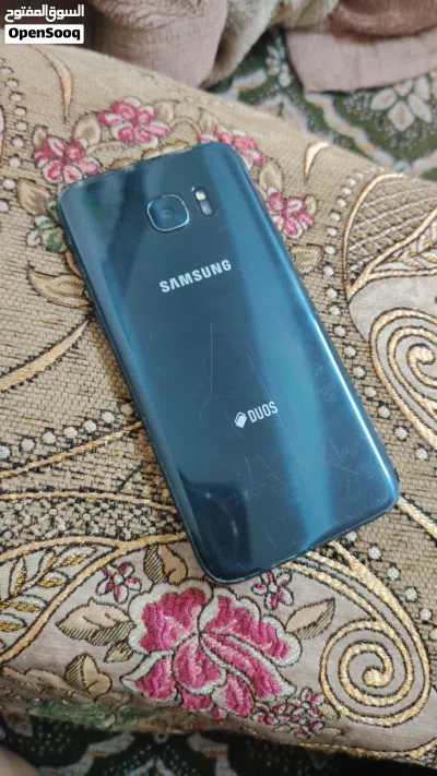 سامسونج S7 ايدج 3