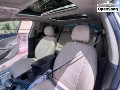 كيا اوبتيما SX 4