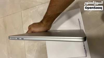 ماك بوك اير M4 3