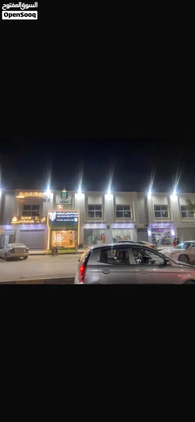 محل للايجار زويته عين زارة ميدان السعة 2